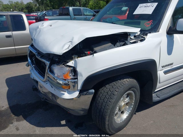 Продаж на аукціоні авто 2001 Gmc Yukon Slt, vin: 1GKEK13T81R189834, номер лоту: 45788474