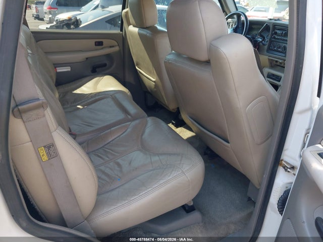 Продаж на аукціоні авто 2001 Gmc Yukon Slt, vin: 1GKEK13T81R189834, номер лоту: 45788474