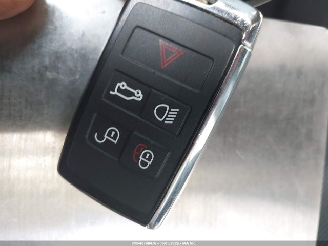 45788476 :رقم المزاد ، SALE27EU0R2339310 vin ، 2024 Land Rover Defender 110 P400 X-dynamic Se مزاد بيع
