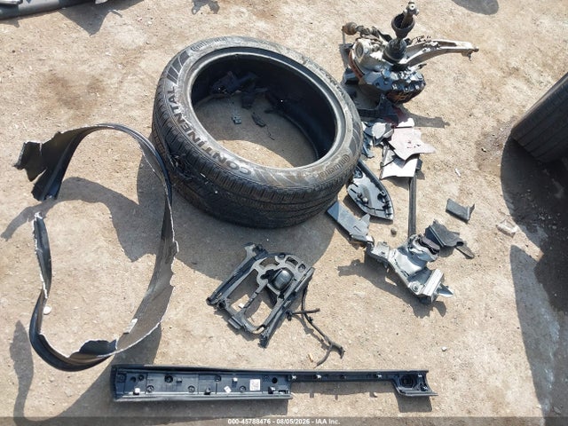 45788476 :رقم المزاد ، SALE27EU0R2339310 vin ، 2024 Land Rover Defender 110 P400 X-dynamic Se مزاد بيع