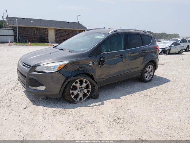 Ford Escape Titanium 2015 1FMCU9JX0FUC62129 Image 2