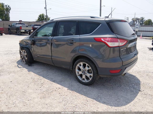 Ford Escape Titanium 2015 1FMCU9JX0FUC62129 Image 3