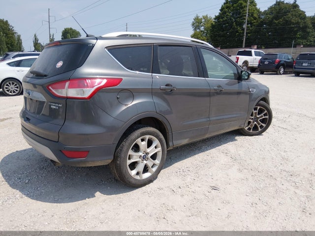 Ford Escape Titanium 2015 1FMCU9JX0FUC62129 Image 4