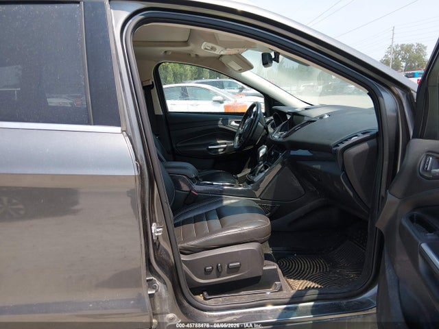 Ford Escape Titanium 2015 1FMCU9JX0FUC62129 Image 5