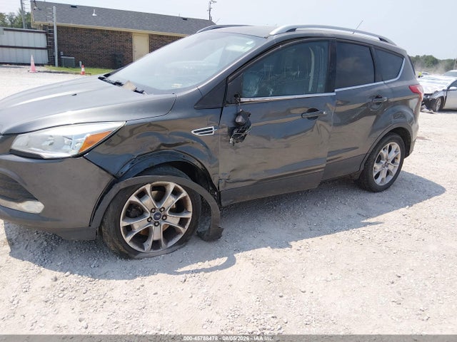 Ford Escape Titanium 2015 1FMCU9JX0FUC62129 Image 6