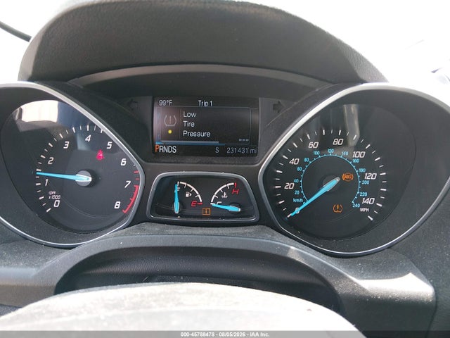 Ford Escape Titanium 2015 1FMCU9JX0FUC62129 Image 7