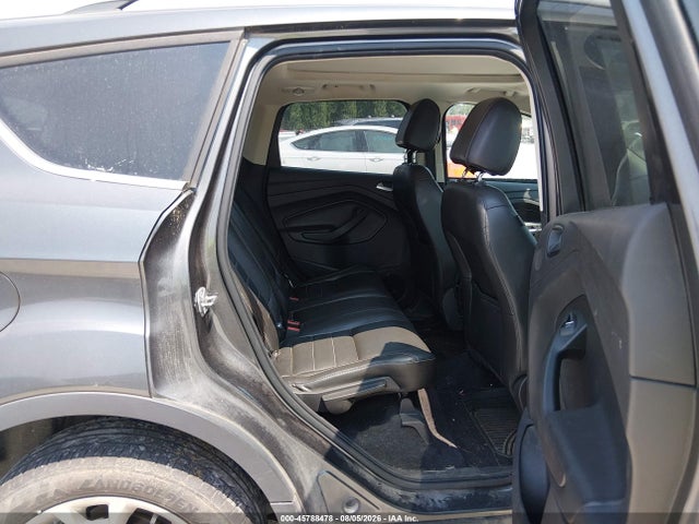 Ford Escape Titanium 2015 1FMCU9JX0FUC62129 Image 8