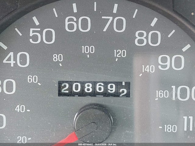 Продаж на аукціоні авто 2004 Mercury Grand Marquis Ls, vin: 2MEFM75W84X615292, номер лоту: 45788482