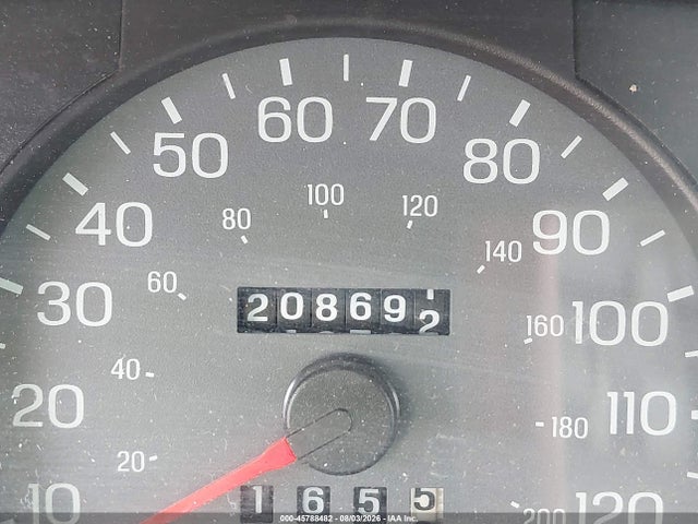 Продаж на аукціоні авто 2004 Mercury Grand Marquis Ls, vin: 2MEFM75W84X615292, номер лоту: 45788482