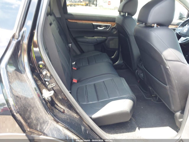 Продажа на аукционе авто 2020 Honda Cr-v Awd Ex-l, vin: 2HKRW2H8XLH615447, номер лота: 45788485