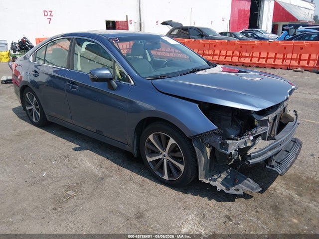 2016 4S3BNAN63G3023472 zdjęcie główne