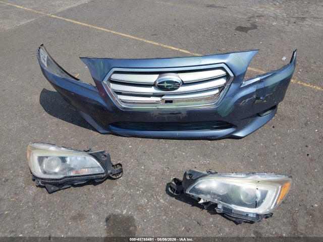 Subaru Legacy 2.5i Limited 2016 4S3BNAN63G3023472 Image 12