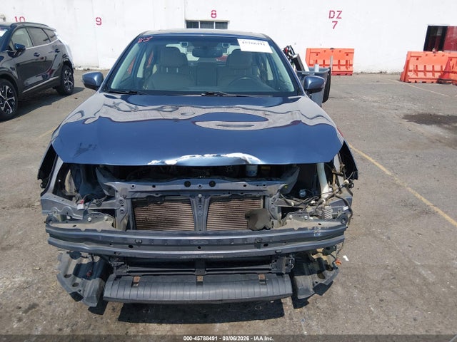 Subaru Legacy 2.5i Limited 2016 4S3BNAN63G3023472 Image 6