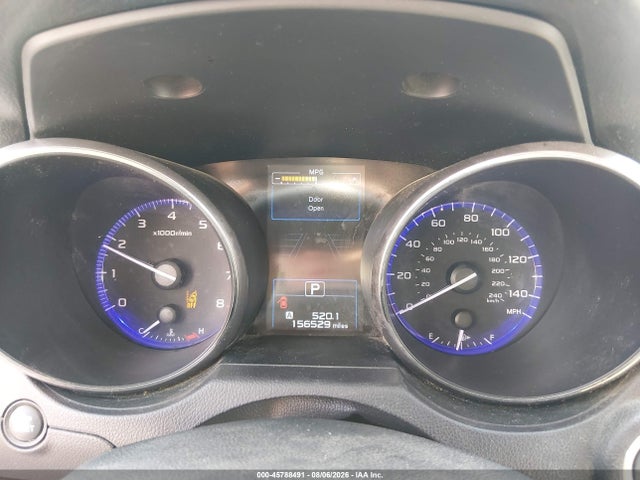 Subaru Legacy 2.5i Limited 2016 4S3BNAN63G3023472 Image 7