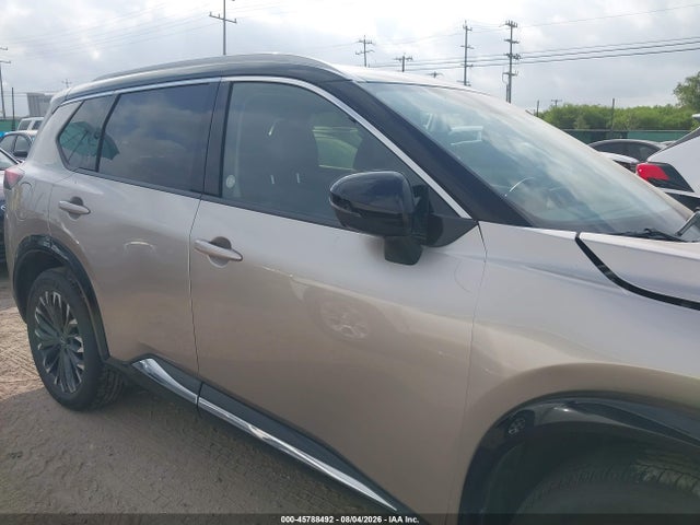 Nissan Rogue Platinum 2026 JN8BT3DD9TW475893 Image 13