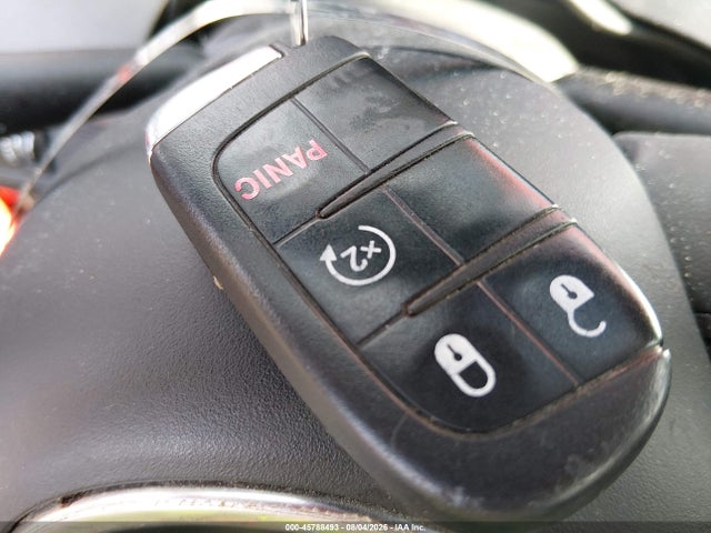 Продажа на аукционе авто 2018 Fiat 500x Trekking Awd, vin: ZFBCFYCB6JP637817, номер лота: 45788493