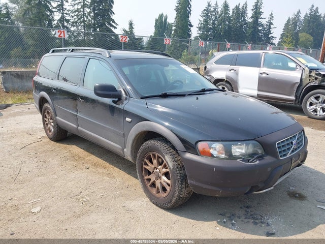 Продажа на аукционе авто 2004 Volvo Xc70 2.5t, vin: YV1SZ59H041160698, номер лота: 45788504