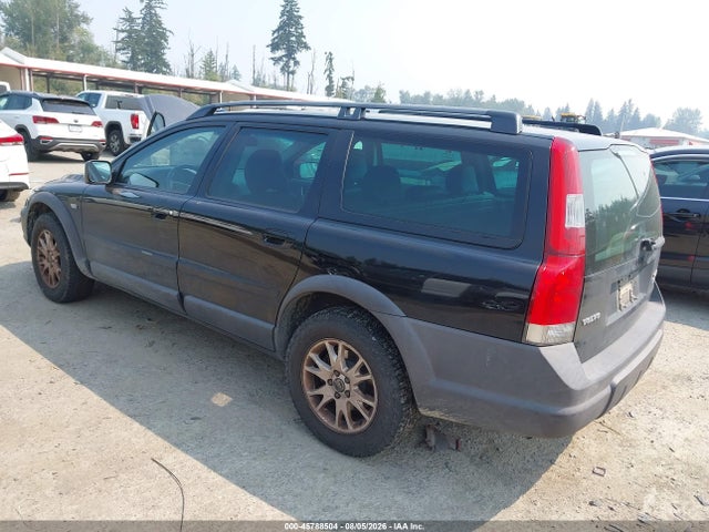 Продажа на аукционе авто 2004 Volvo Xc70 2.5t, vin: YV1SZ59H041160698, номер лота: 45788504