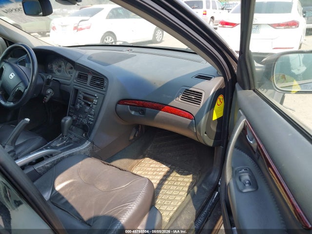 Продажа на аукционе авто 2004 Volvo Xc70 2.5t, vin: YV1SZ59H041160698, номер лота: 45788504
