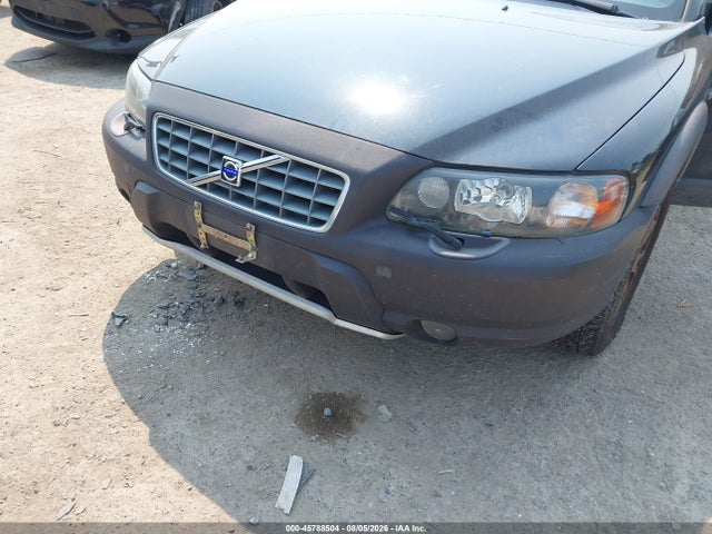 Продажа на аукционе авто 2004 Volvo Xc70 2.5t, vin: YV1SZ59H041160698, номер лота: 45788504