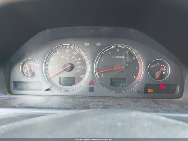 Продажа на аукционе авто 2004 Volvo Xc70 2.5t, vin: YV1SZ59H041160698, номер лота: 45788504