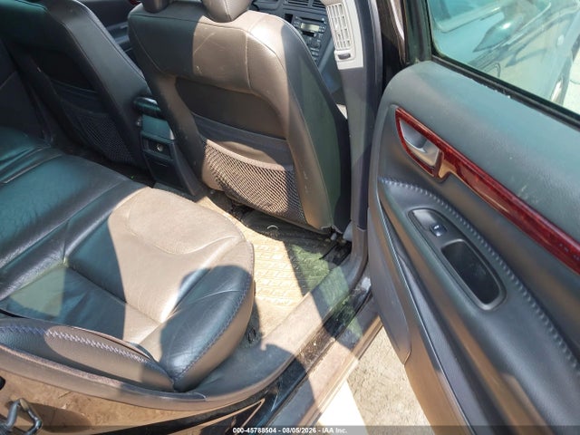 Продажа на аукционе авто 2004 Volvo Xc70 2.5t, vin: YV1SZ59H041160698, номер лота: 45788504