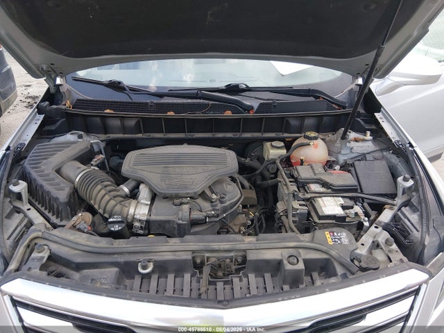 Продажа на аукционе авто 2017 Cadillac Xt5 Luxury, vin: 1GYKNBRS6HZ110174, номер лота: 45788510