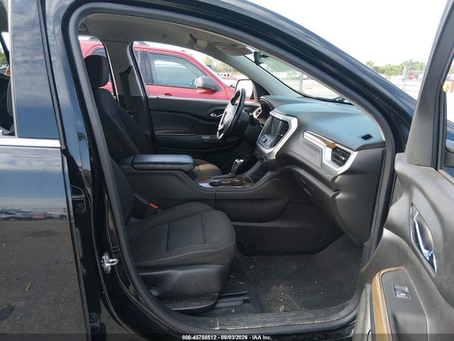 GMC Acadia Sle-1 2017 1GKKNKLA5HZ169470 Image 5