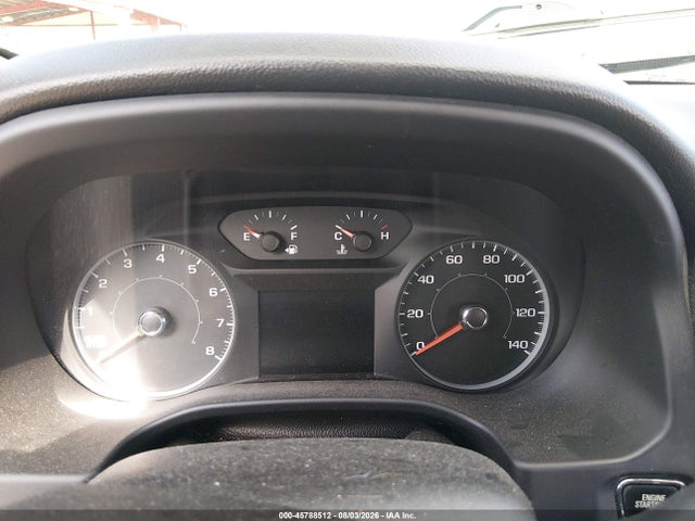 GMC Acadia Sle-1 2017 1GKKNKLA5HZ169470 Image 7