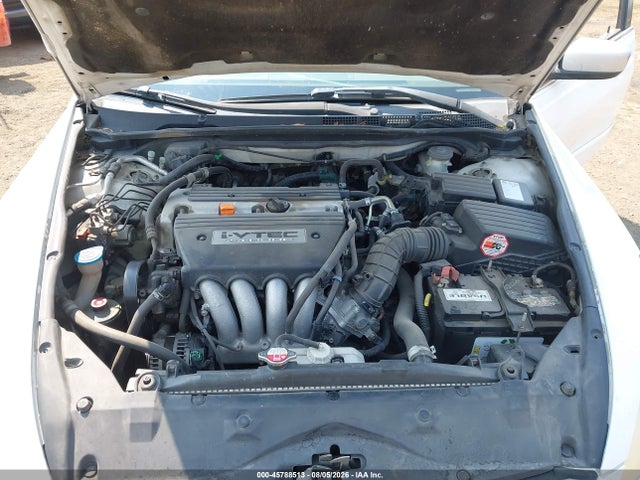 Aukcja sprzedaży 2007 Honda Accord 2.4 Ex, vin: 1HGCM56887A187649, numer aukcji: 45788513