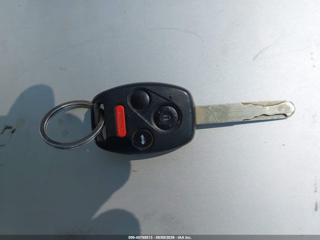 Aukcja sprzedaży 2007 Honda Accord 2.4 Ex, vin: 1HGCM56887A187649, numer aukcji: 45788513