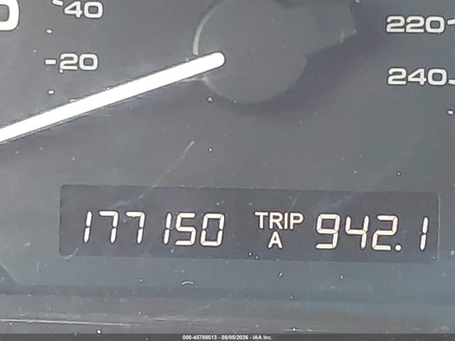 Aukcja sprzedaży 2007 Honda Accord 2.4 Ex, vin: 1HGCM56887A187649, numer aukcji: 45788513