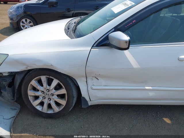 Aukcja sprzedaży 2007 Honda Accord 2.4 Ex, vin: 1HGCM56887A187649, numer aukcji: 45788513