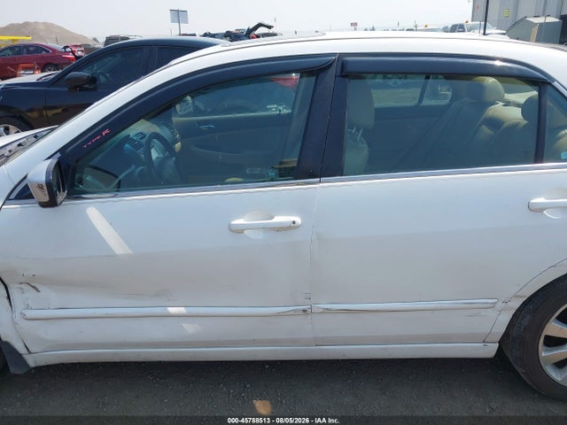 Aukcja sprzedaży 2007 Honda Accord 2.4 Ex, vin: 1HGCM56887A187649, numer aukcji: 45788513
