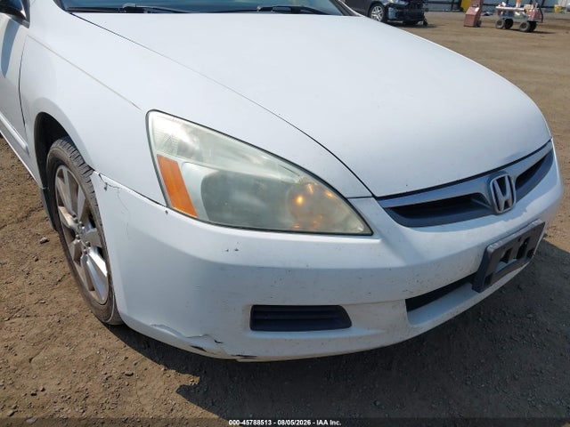 Aukcja sprzedaży 2007 Honda Accord 2.4 Ex, vin: 1HGCM56887A187649, numer aukcji: 45788513