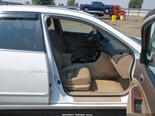 Aukcja sprzedaży 2007 Honda Accord 2.4 Ex, vin: 1HGCM56887A187649, numer aukcji: 45788513