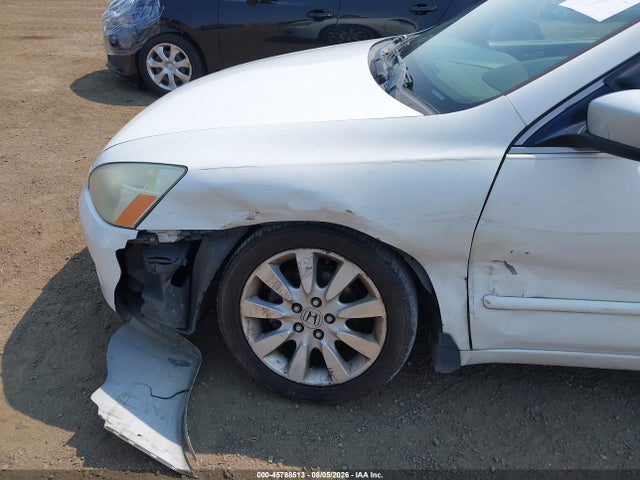 Aukcja sprzedaży 2007 Honda Accord 2.4 Ex, vin: 1HGCM56887A187649, numer aukcji: 45788513