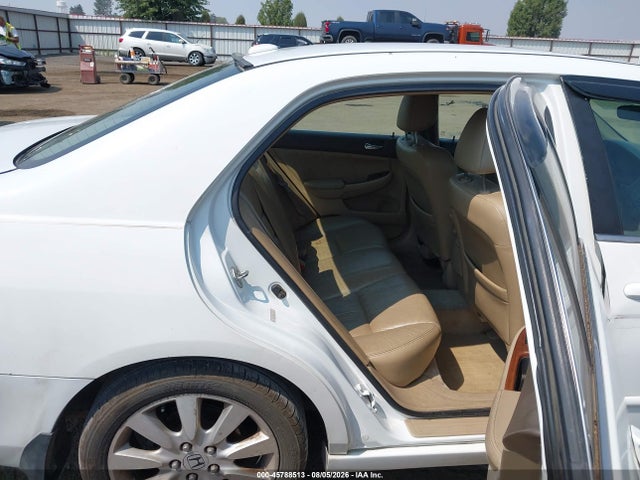 Aukcja sprzedaży 2007 Honda Accord 2.4 Ex, vin: 1HGCM56887A187649, numer aukcji: 45788513