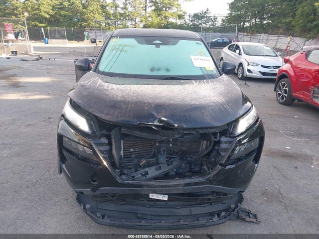 Продажа на аукционе авто 2021 Nissan Rogue S Intelligent Awd, vin: 5N1AT3AB3MC695930, номер лота: 45788514