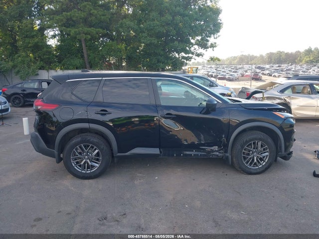 Продажа на аукционе авто 2021 Nissan Rogue S Intelligent Awd, vin: 5N1AT3AB3MC695930, номер лота: 45788514