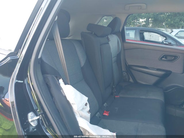 Продажа на аукционе авто 2021 Nissan Rogue S Intelligent Awd, vin: 5N1AT3AB3MC695930, номер лота: 45788514
