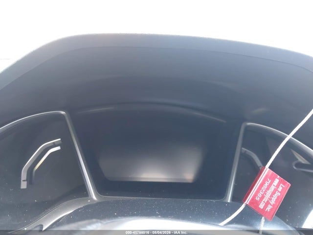 Продаж на аукціоні авто 2018 Honda Civic Ex, vin: 2HGFC2F77JH535214, номер лоту: 45788516