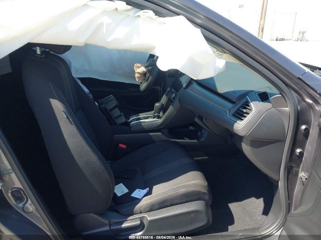 Продаж на аукціоні авто 2018 Honda Civic Ex, vin: 2HGFC2F77JH535214, номер лоту: 45788516