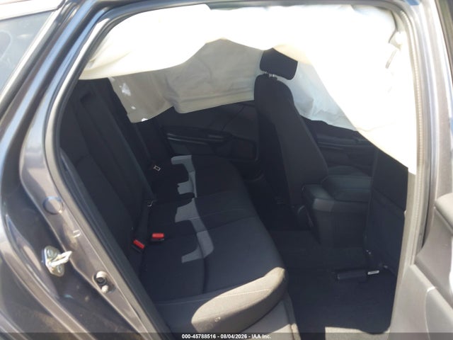 Продаж на аукціоні авто 2018 Honda Civic Ex, vin: 2HGFC2F77JH535214, номер лоту: 45788516