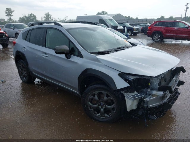 Aukcja sprzedaży 2021 Subaru Crosstrek Sport, vin: JF2GTHRC4MH294058, numer aukcji: 45788519
