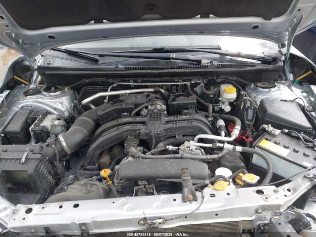 Aukcja sprzedaży 2021 Subaru Crosstrek Sport, vin: JF2GTHRC4MH294058, numer aukcji: 45788519