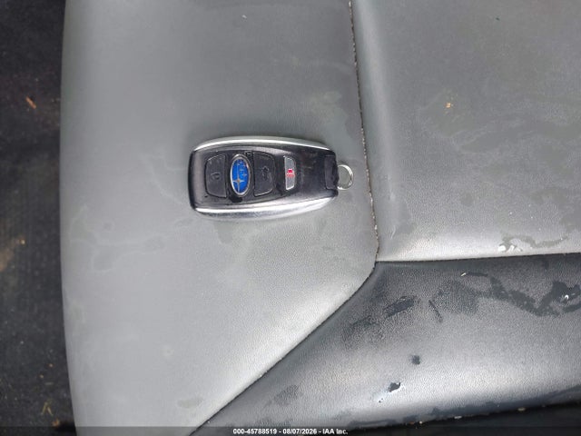 Aukcja sprzedaży 2021 Subaru Crosstrek Sport, vin: JF2GTHRC4MH294058, numer aukcji: 45788519