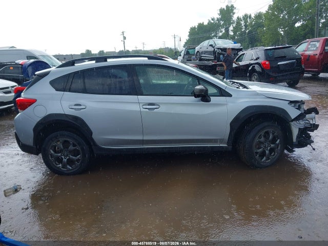 Aukcja sprzedaży 2021 Subaru Crosstrek Sport, vin: JF2GTHRC4MH294058, numer aukcji: 45788519