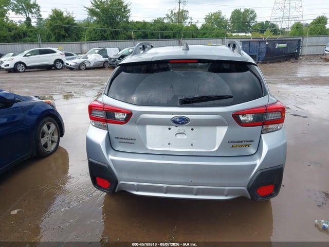 Aukcja sprzedaży 2021 Subaru Crosstrek Sport, vin: JF2GTHRC4MH294058, numer aukcji: 45788519