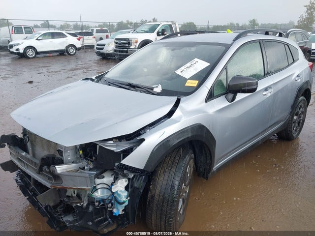 Aukcja sprzedaży 2021 Subaru Crosstrek Sport, vin: JF2GTHRC4MH294058, numer aukcji: 45788519